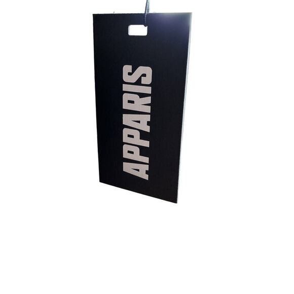 APPARIS Bambi Faux Fur Scarf - Picture 9 of 11